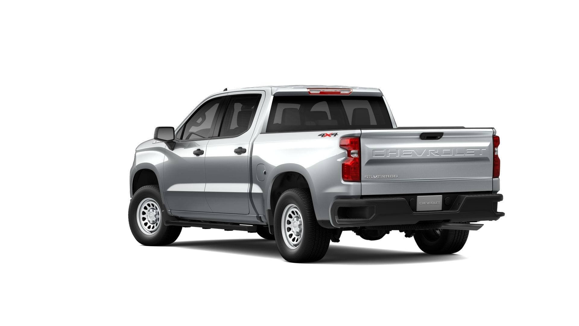 2026 Chevrolet Silverado 1500 Work Truck - Photo 50