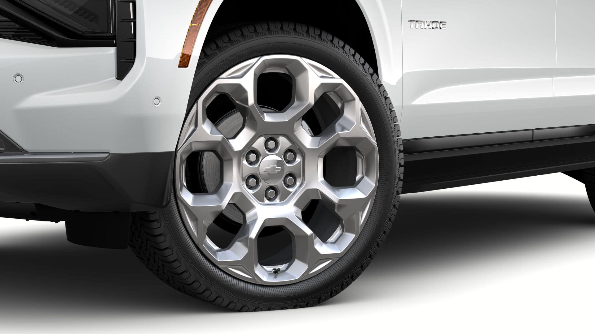 2025 Chevrolet Tahoe High Country - Photo 53