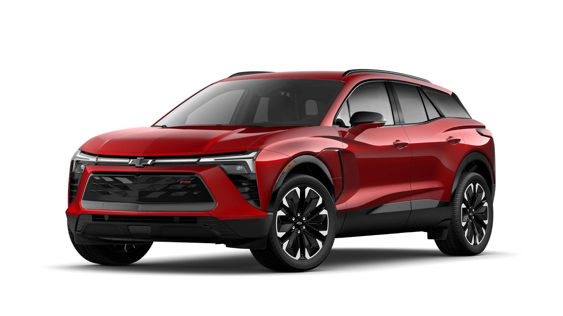 2024 Chevrolet Blazer EV RS photo 3