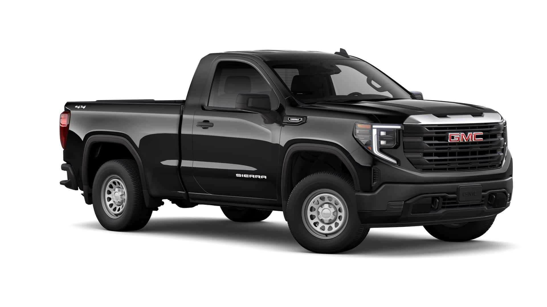 2026 GMC Sierra 1500 Pro - Photo 28