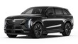 CADILLAC ESCALADE IQ