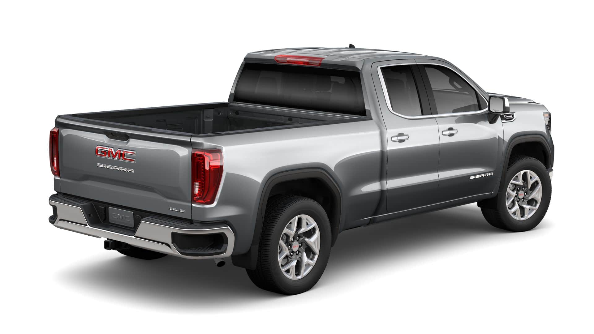 2026 GMC Sierra 1500 SLE - Photo 24