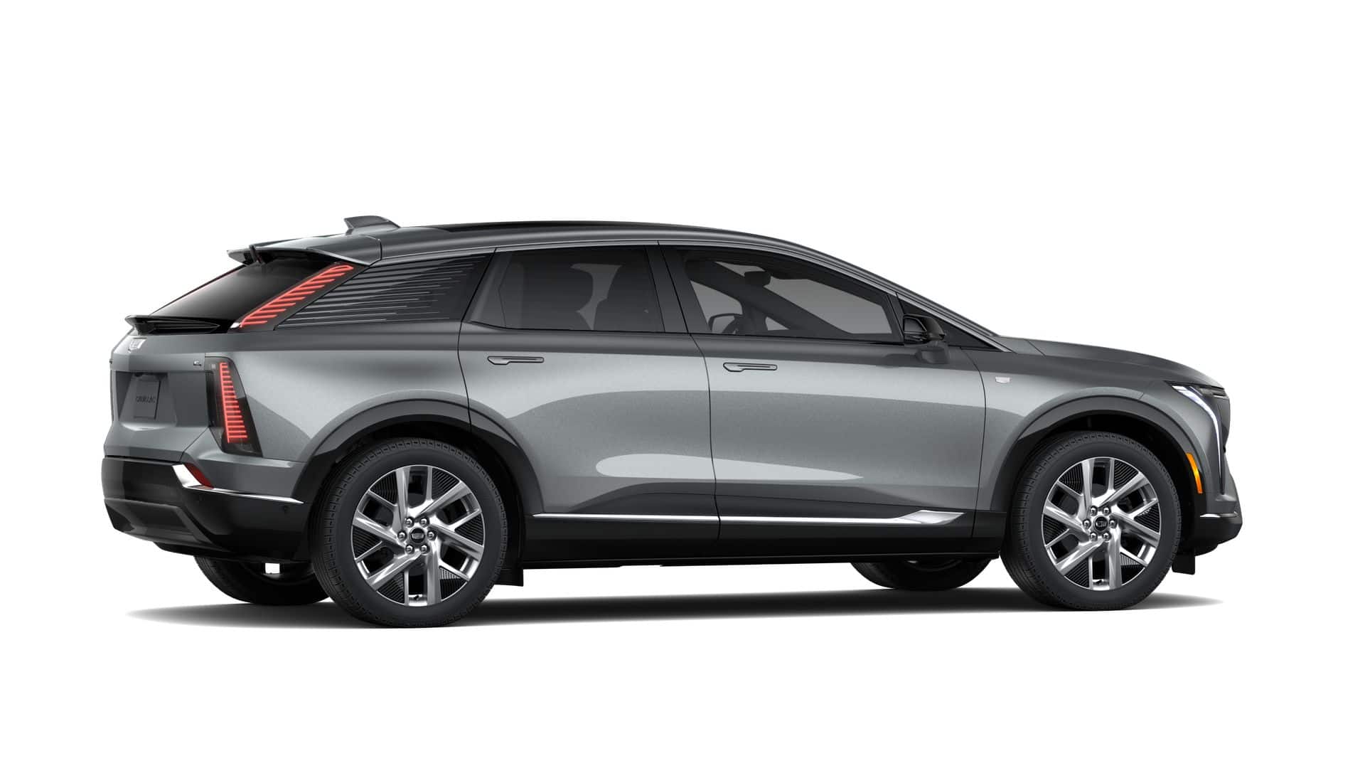 2027 Cadillac OPTIQ Luxury - Photo 40