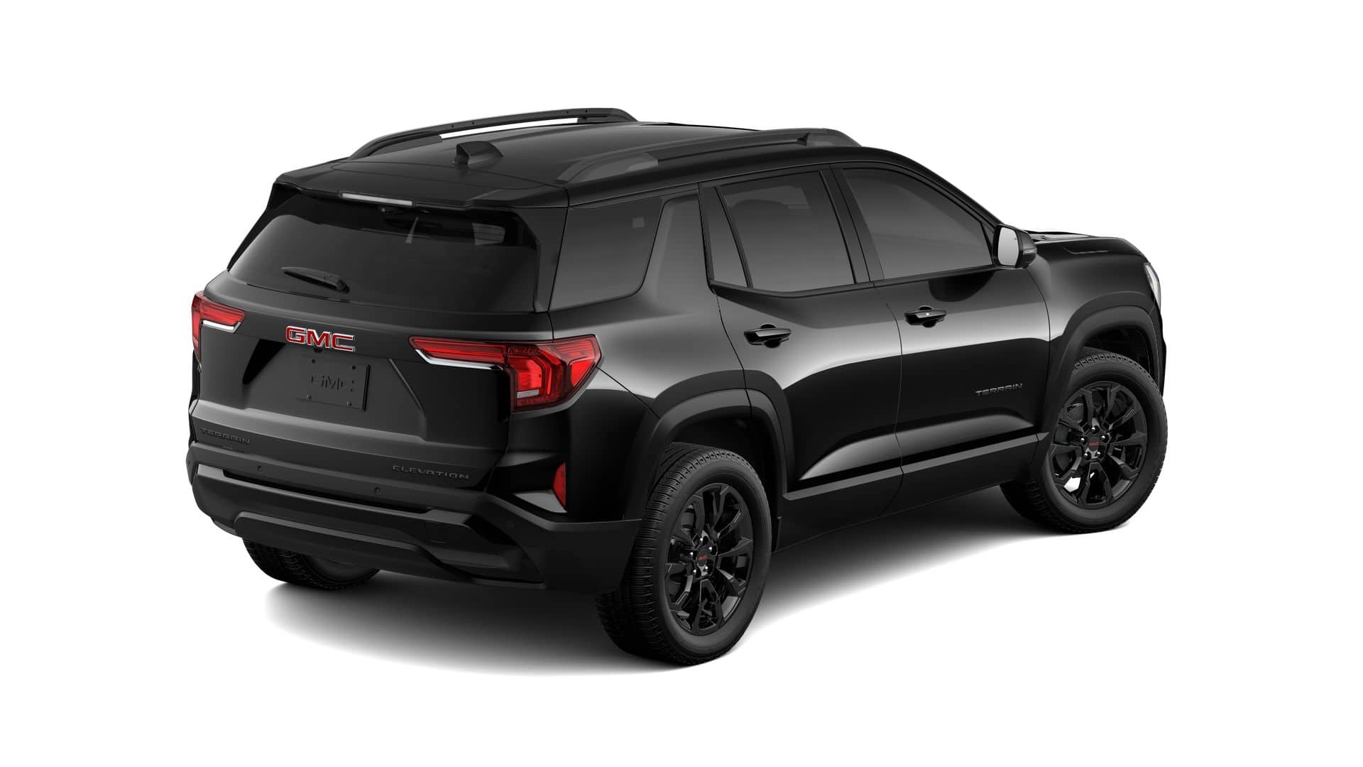 Thumbnail: 2026 GMC Terrain - 28