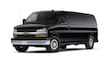 Chevrolet Express Cargo 3500