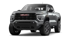 2025 GMC Canyon Elevation Truck