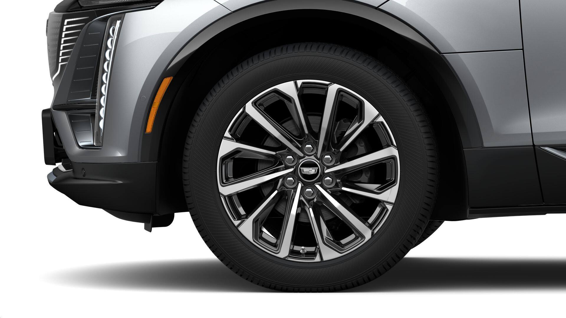 2026 Cadillac LYRIQ Sport - Photo 14