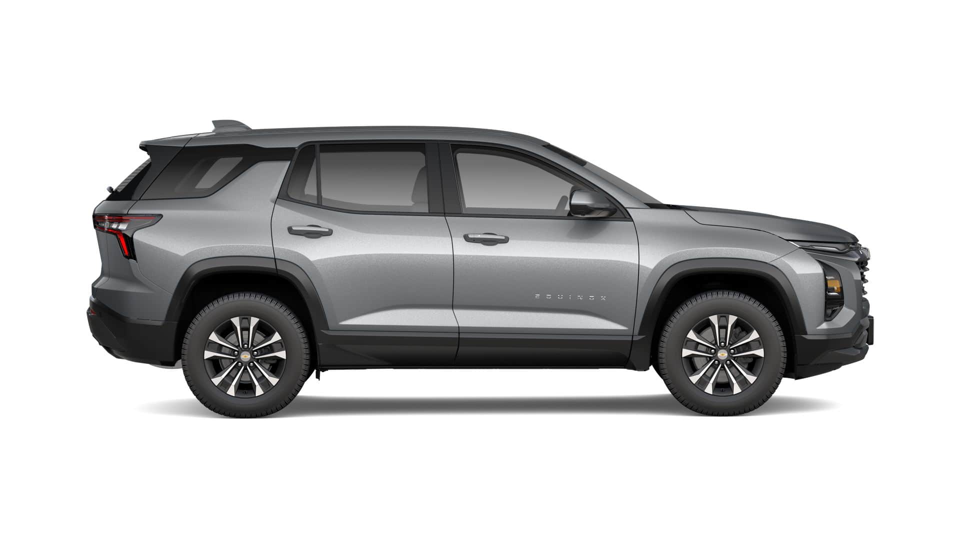 2027 Chevrolet Equinox LT - Photo 3