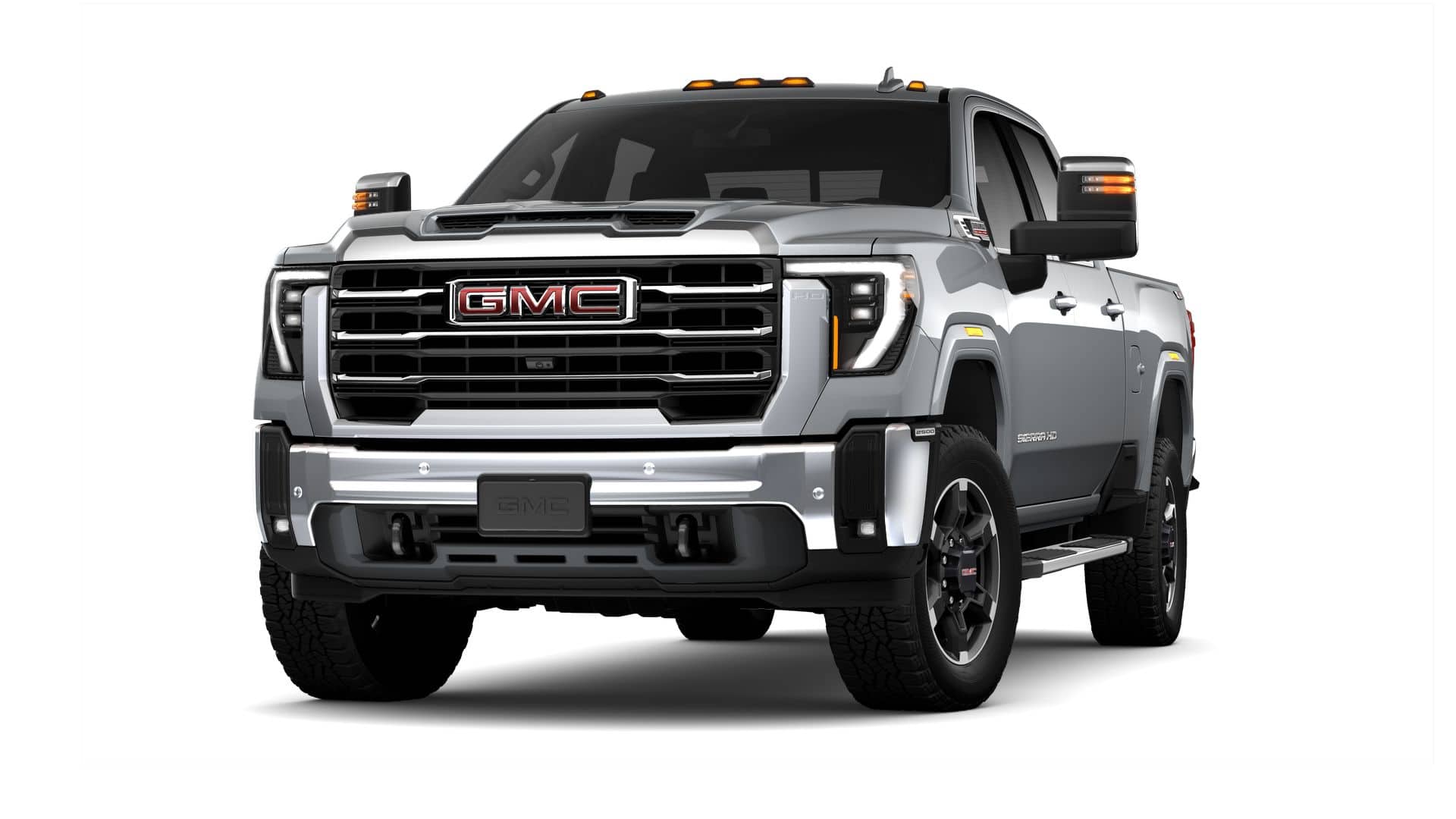 2025 Gmc Sierra 2500 HD SLT photo 3