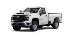 2026 Chevrolet Silverado 3500 HD WT Truck