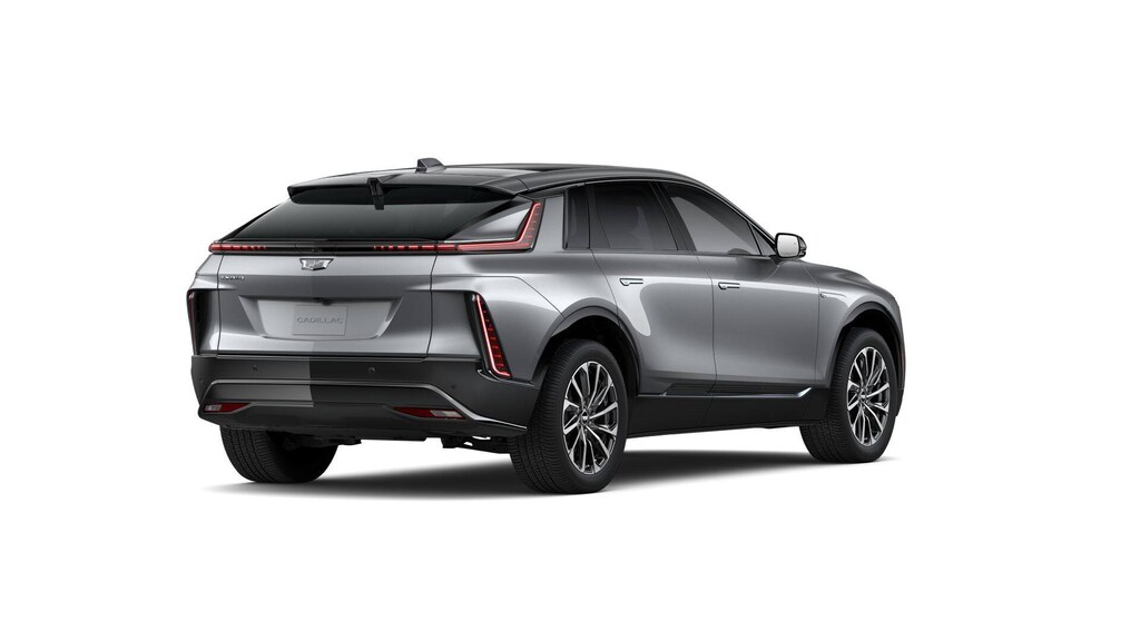 New 2027 CADILLAC LYRIQ Premium Sport SUV