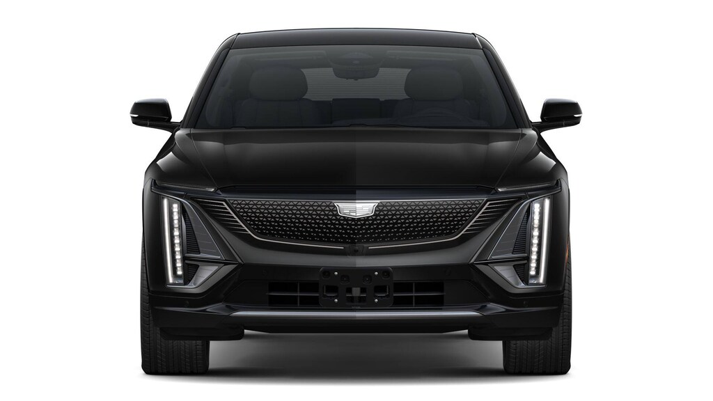 New 2026 CADILLAC LYRIQ Signature Sport SUV