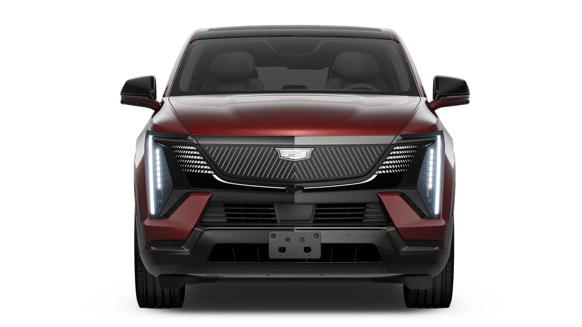 2026 Cadillac Escalade IQ Sport photo 4