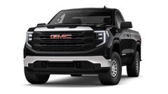 2026 GMC Sierra 1500 Pro Truck