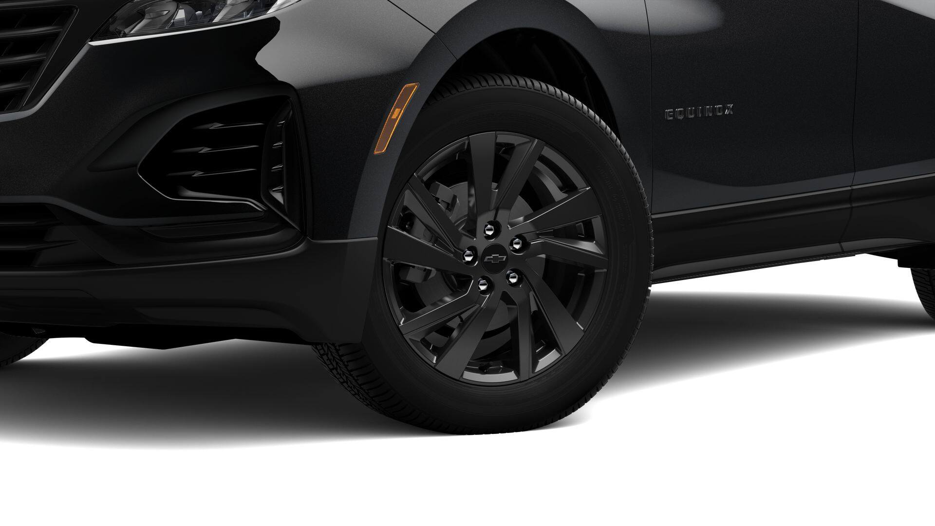 2024 Chevrolet Equinox LS - Photo 6