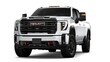  GMC Sierra 2500 HD