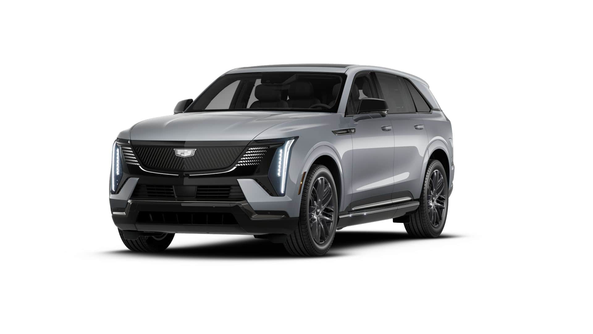 2026 Cadillac Escalade IQ Sport - Photo 33