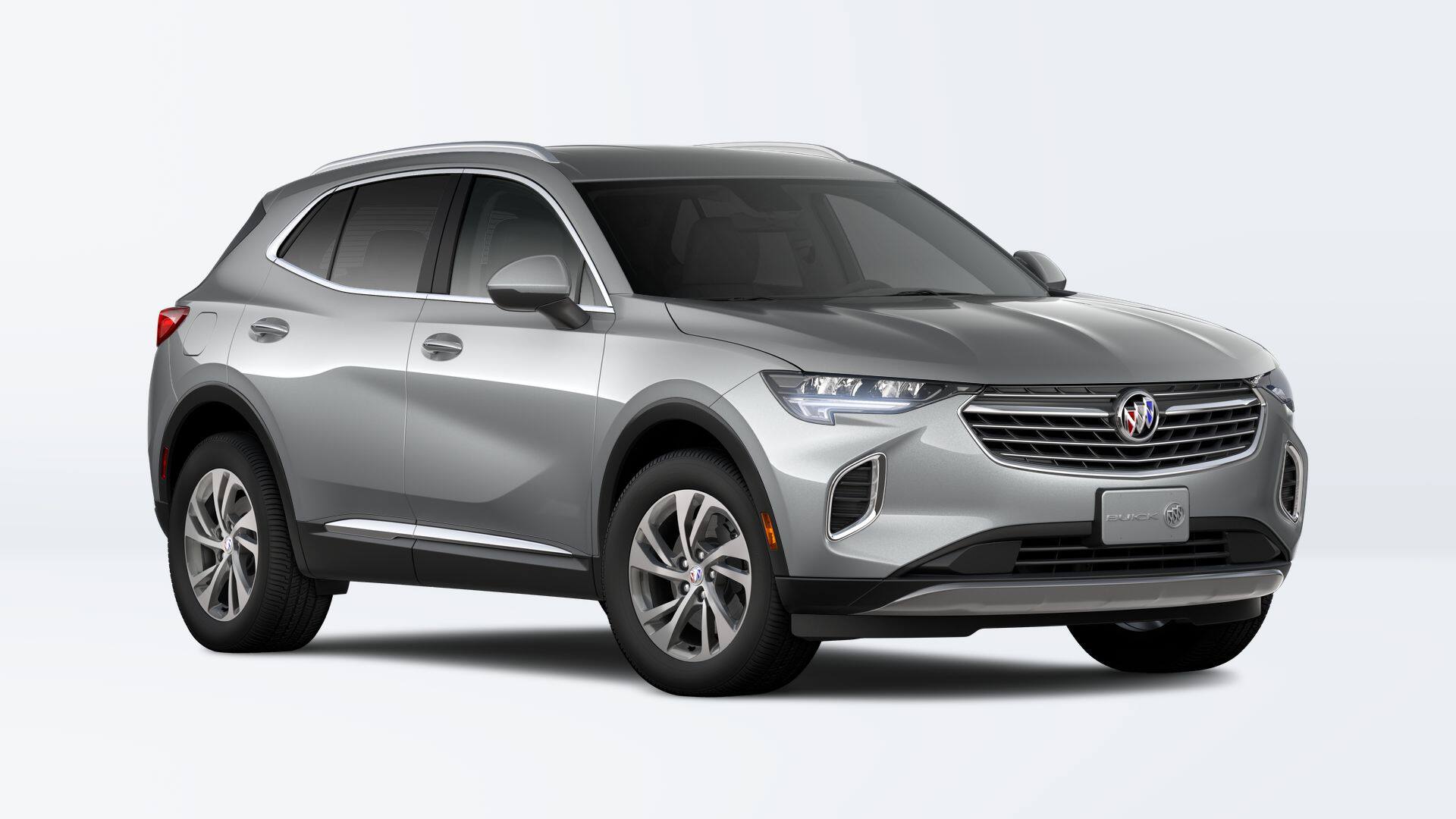 Thumbnail: 2023 Buick Envision - 5