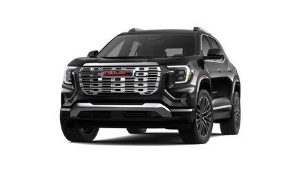 2026 GMC Terrain Denali SUV
