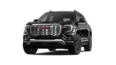 2026 GMC Terrain Denali SUV