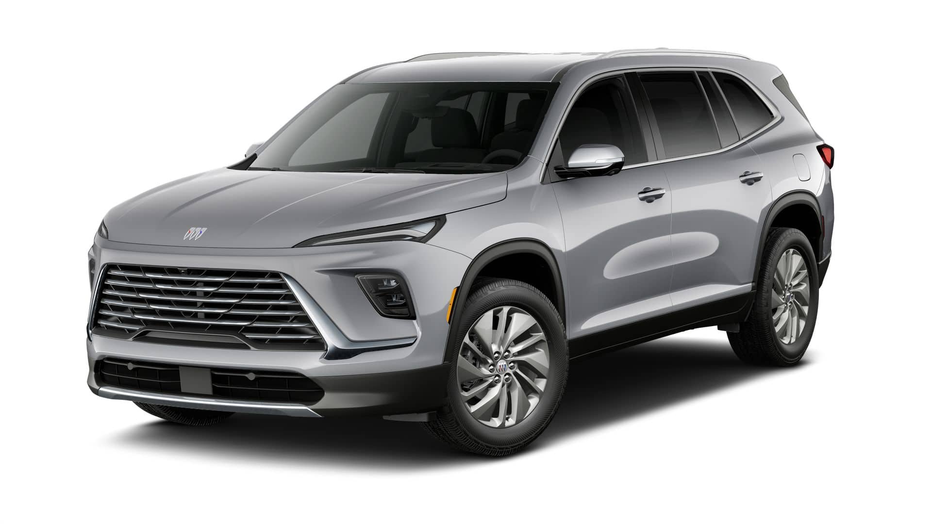2027 Buick Enclave Preferred - Photo 1