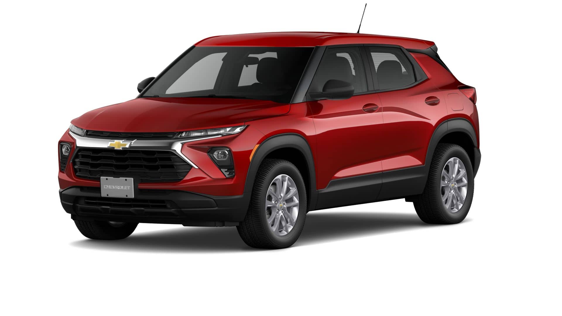 Thumbnail: 2026 Chevrolet TrailBlazer - 26