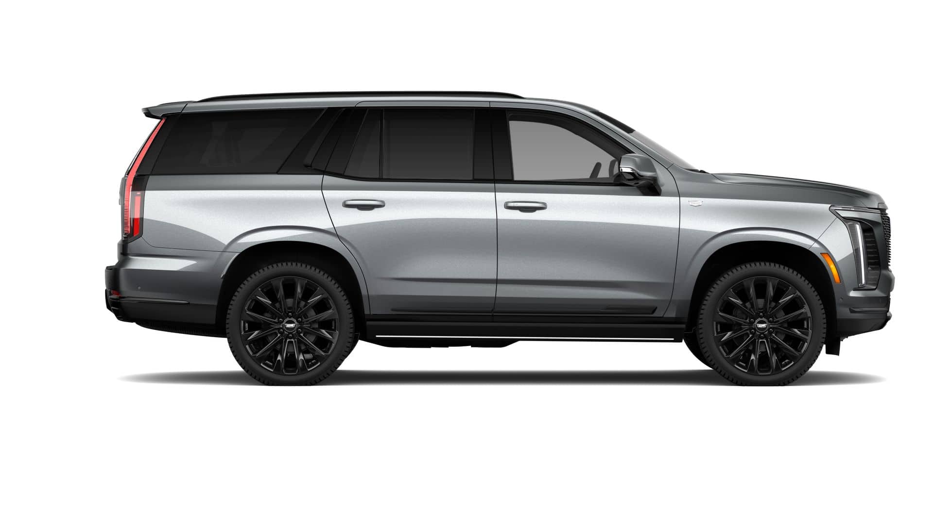 2026 Cadillac Escalade Platinum Sport - Photo 39