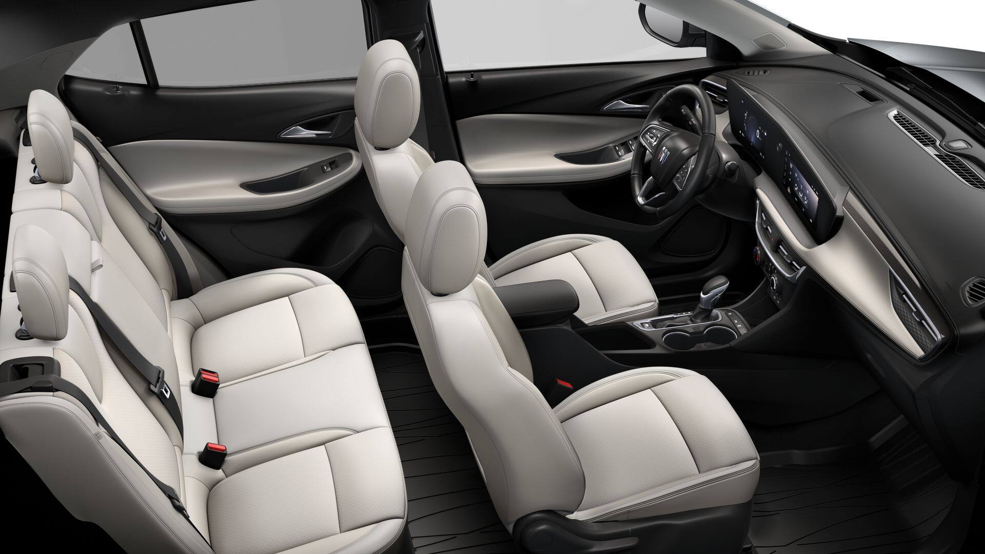 2026 Buick Encore GX Preferred - Photo 9
