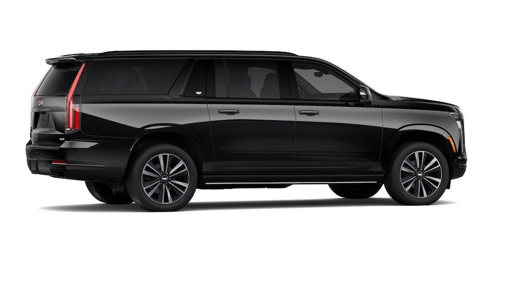 New 2026 CADILLAC Escalade ESV Sport SUV