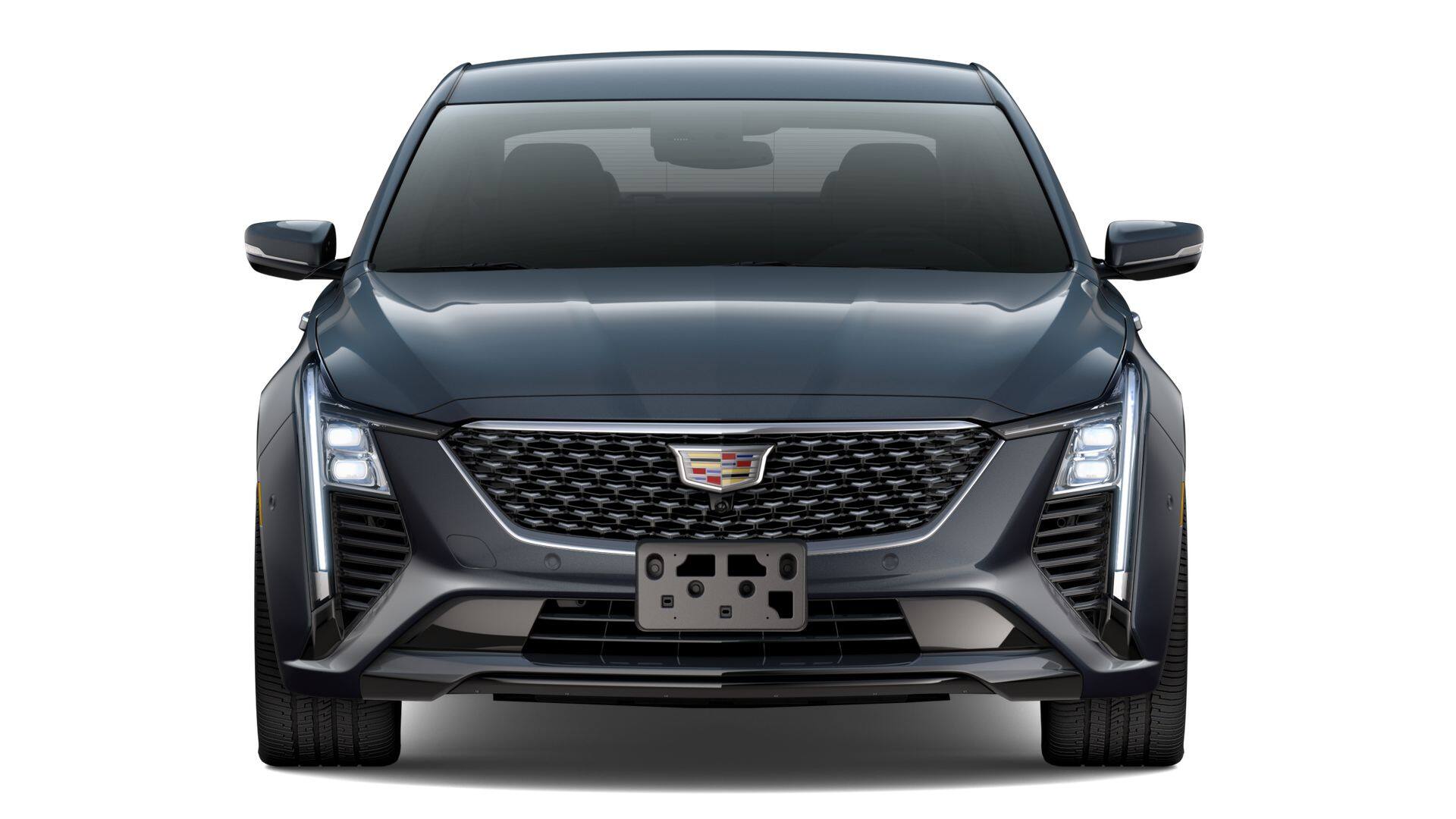 2026 Cadillac CT5 Premium Luxury photo 4