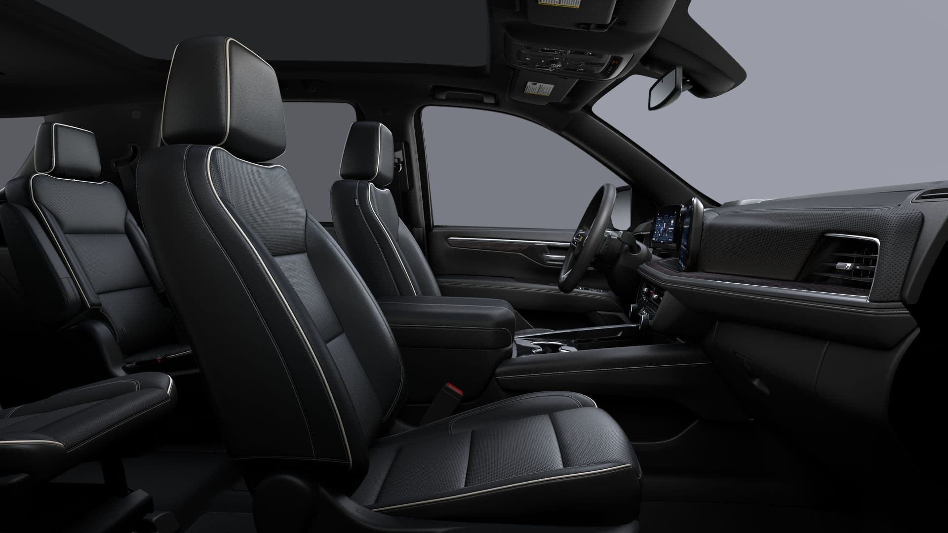 2027 Chevrolet Tahoe Premier - Photo 7