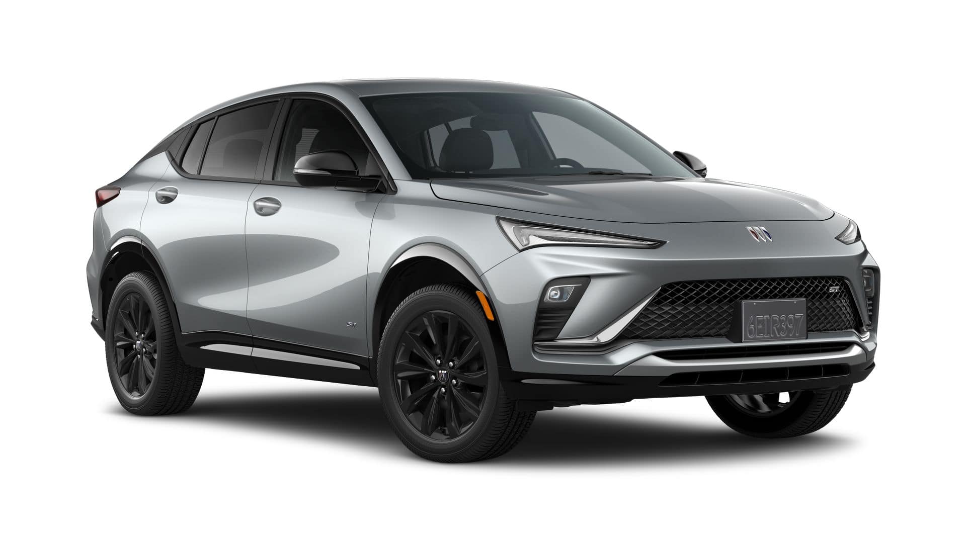 New 2026 Buick Envista Sport Touring SUV