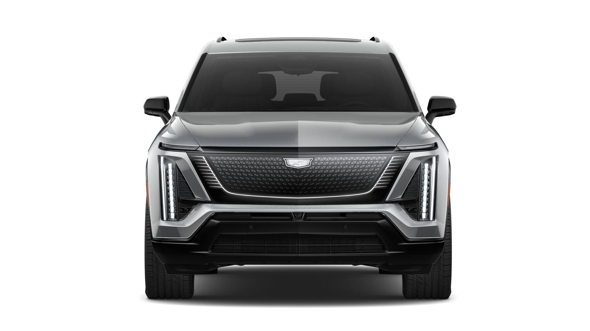 Thumbnail: 2026 Cadillac Vistiq - 50