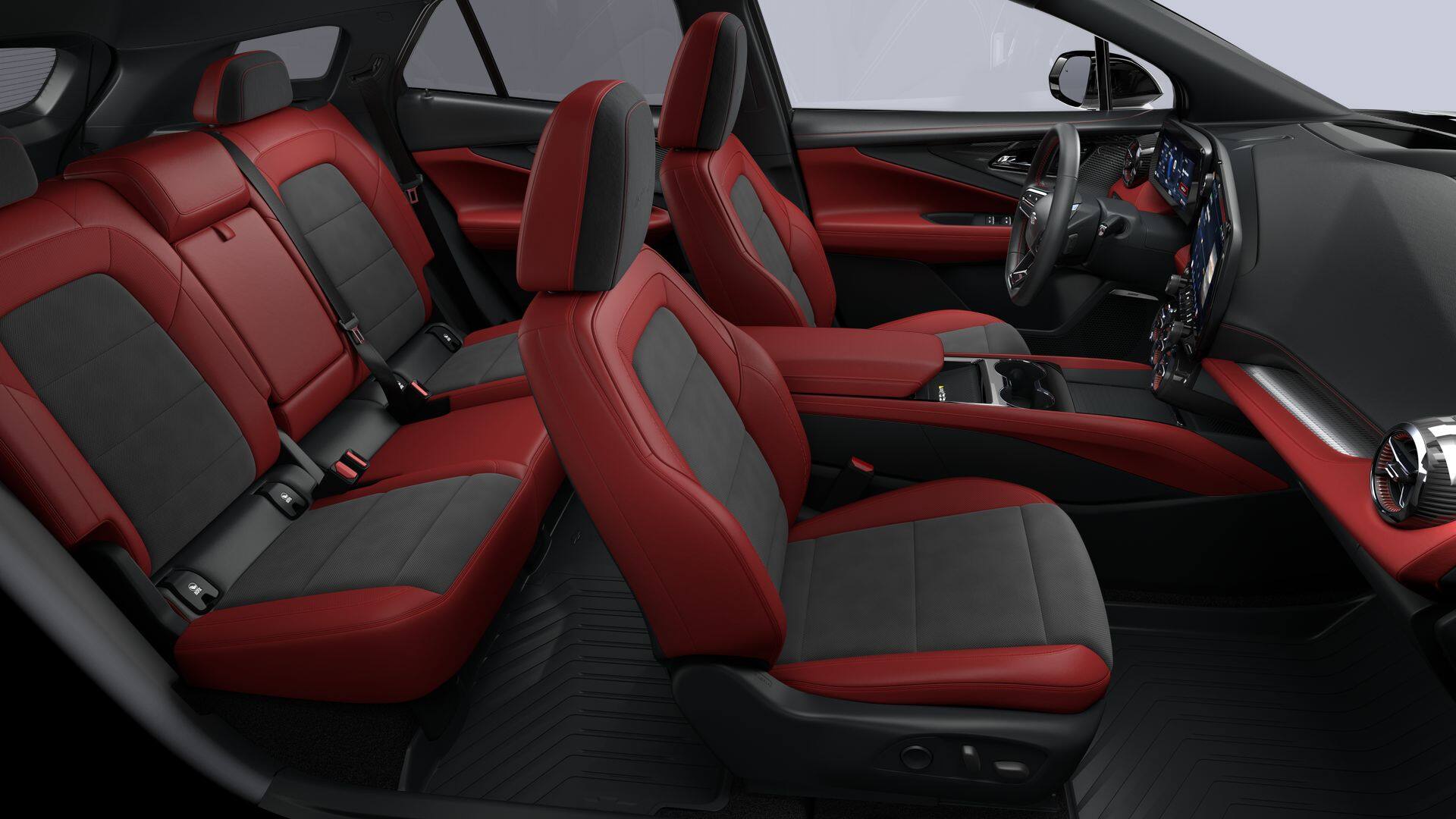 2024 Chevrolet Blazer EV RS - Photo 21