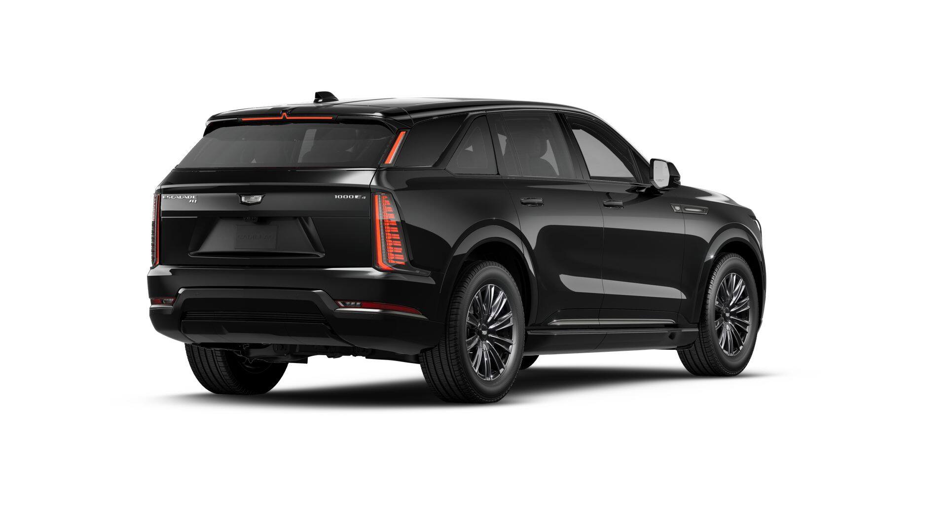 2026 Cadillac Escalade IQ Sport - Photo 26