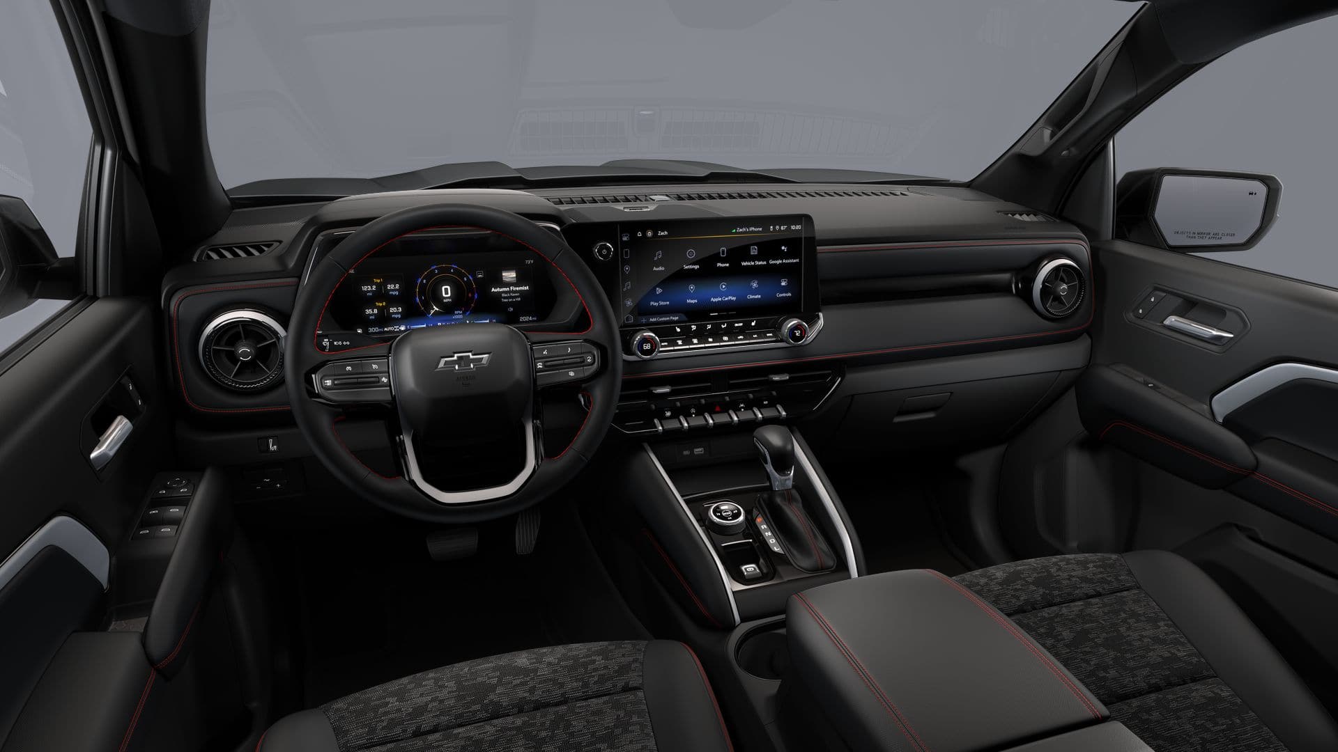 Thumbnail: 2026 Chevrolet Colorado - 5