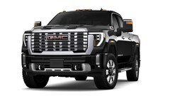 2026 GMC Sierra 2500 HD Denali Truck