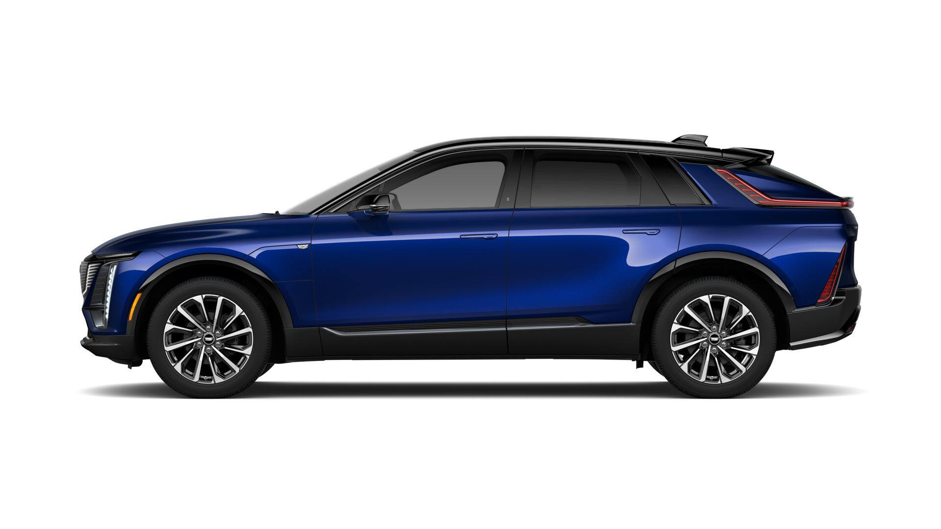 2026 Cadillac LYRIQ Sport - Photo 83