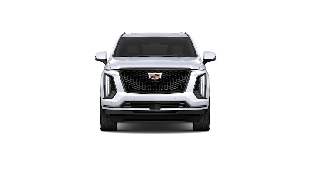 New 2026 CADILLAC Escalade Platinum Sport SUV