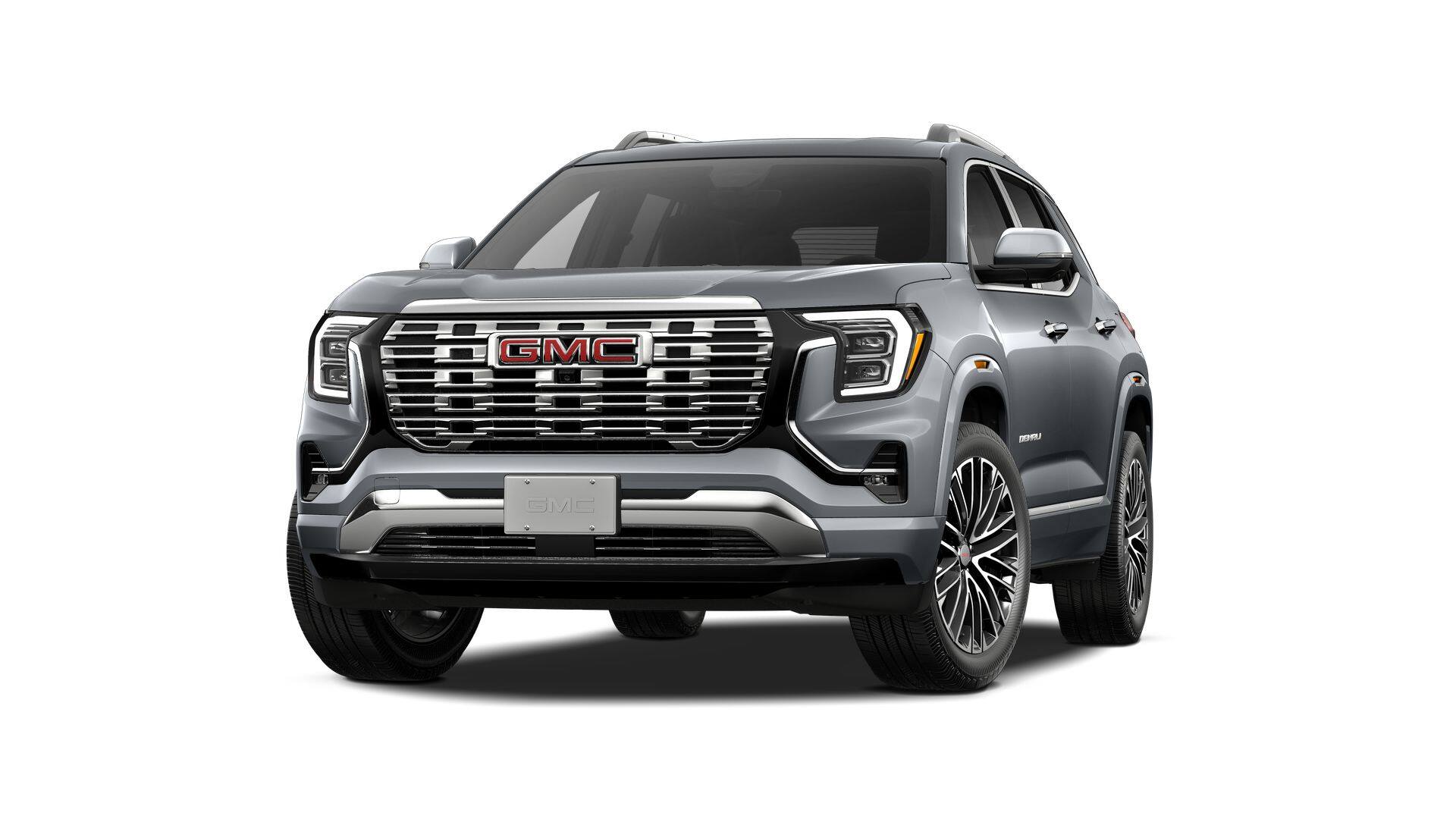 2027 GMC Terrain Denali - Photo 25