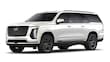 CADILLAC Escalade ESV