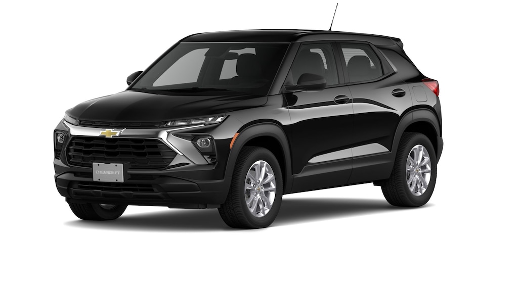 New 2025 Chevrolet Trailblazer For Sale at Phillips Chevrolet of Frankfort VIN KL79MMSPXSB001710