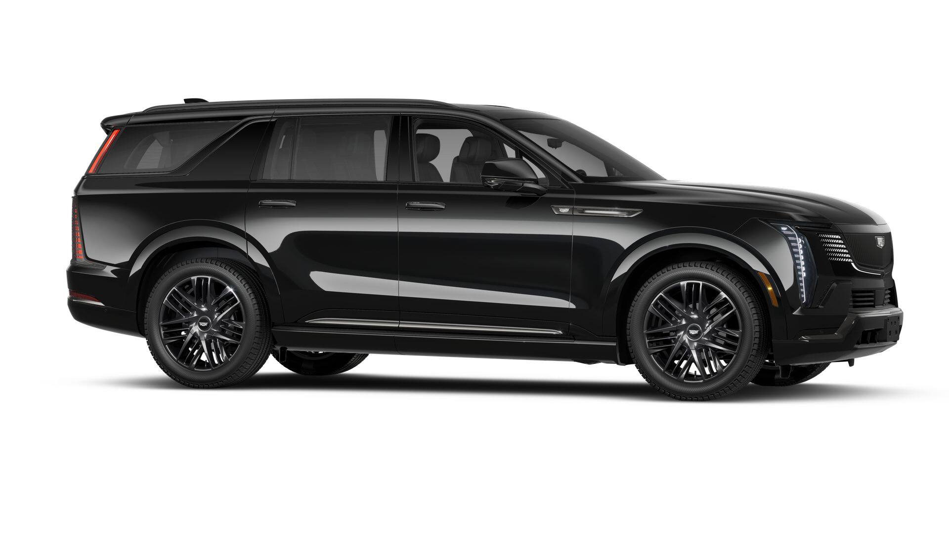 2026 Cadillac Escalade IQL Premium Sport - Photo 33