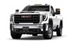 GMC Sierra 2500 HD