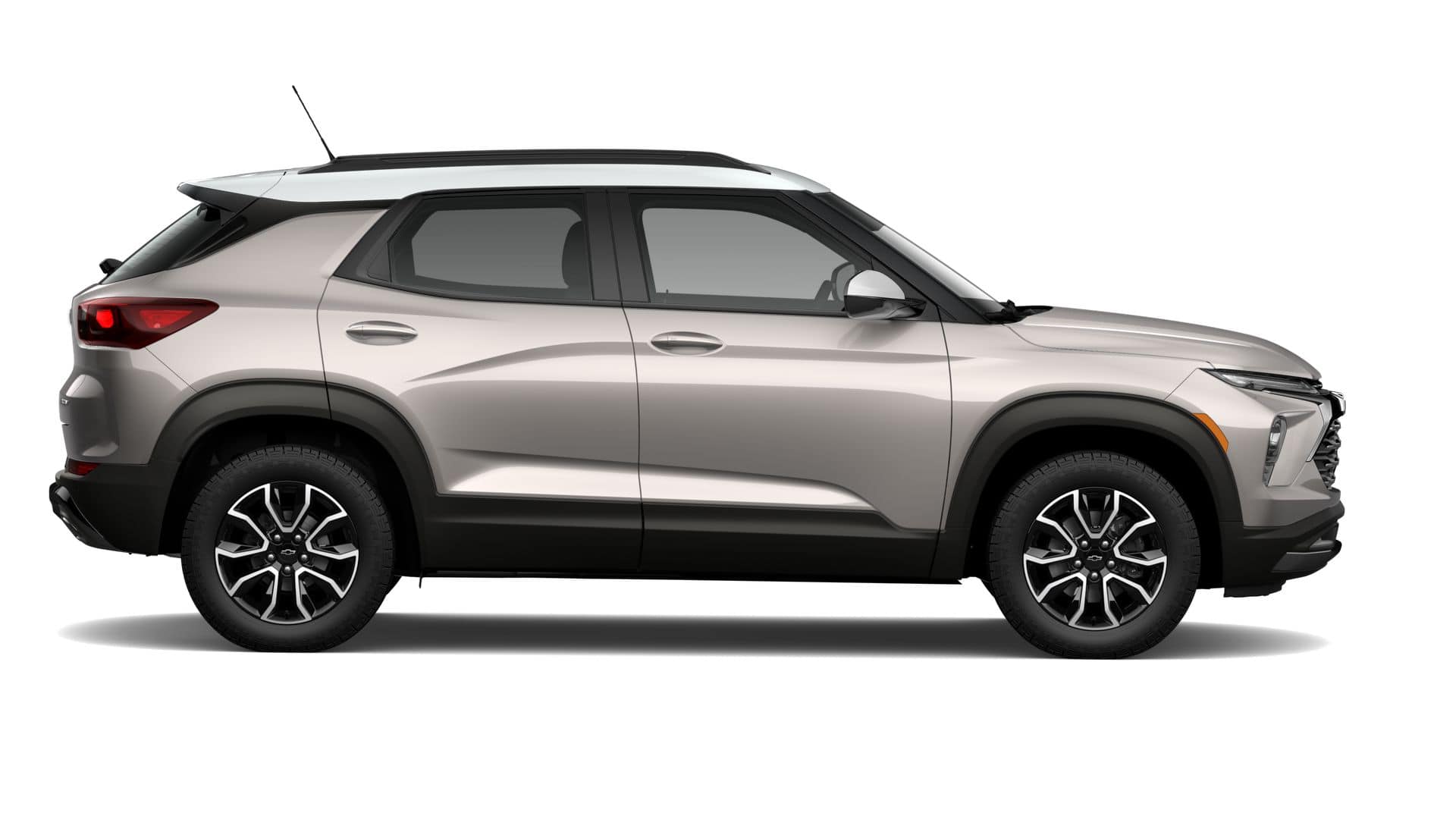 Thumbnail: 2026 Chevrolet TrailBlazer - 25