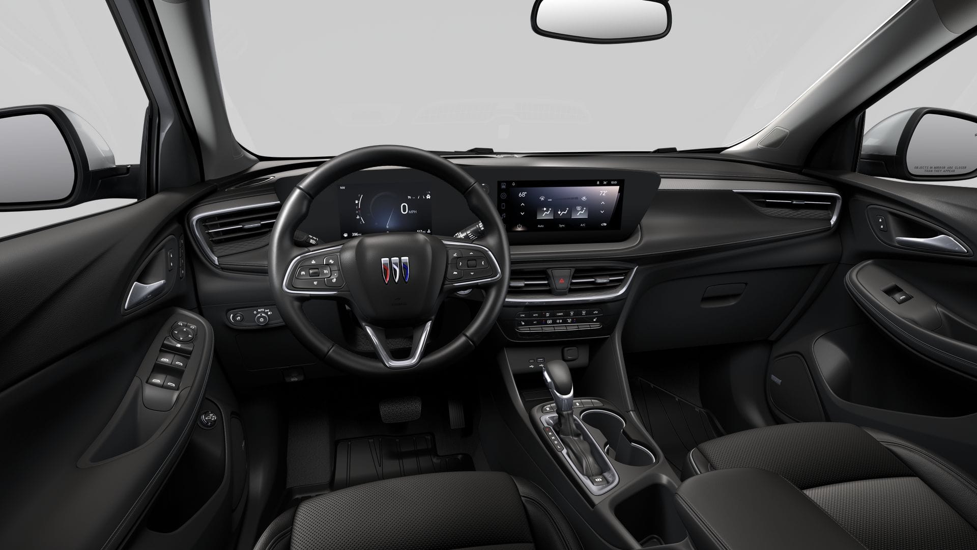 2026 Buick Encore GX Avenir - Photo 7