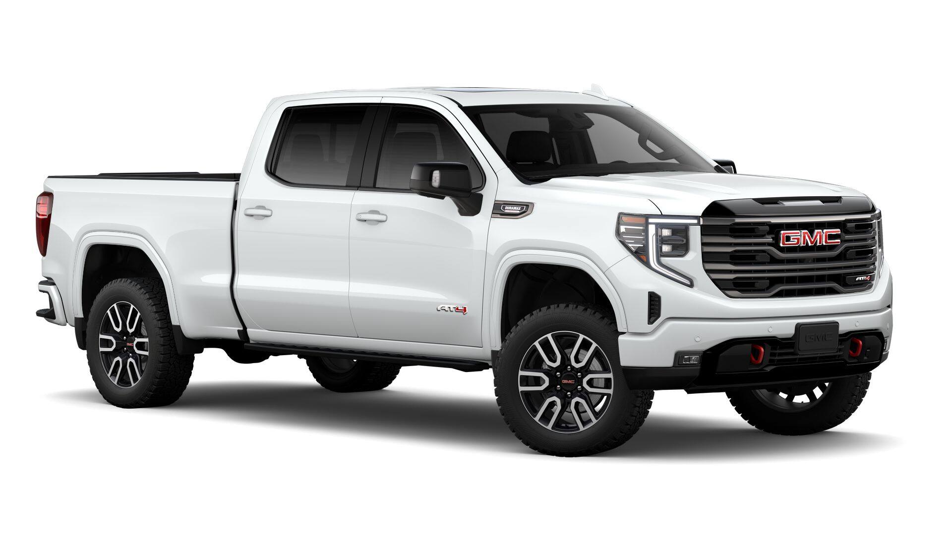2026 Gmc Sierra 1500 photo 4
