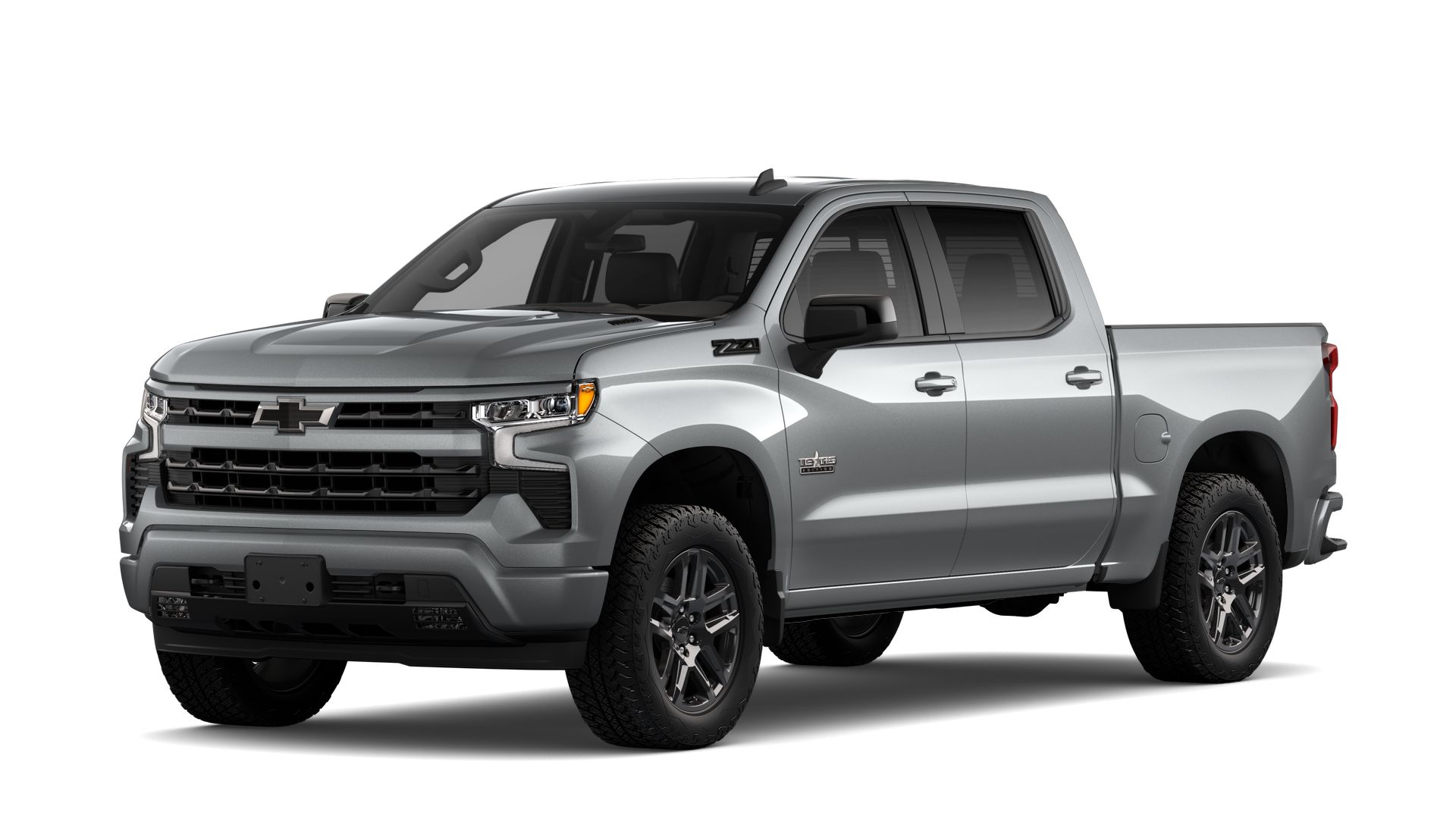 2025 Chevrolet Silverado 1500 RST photo 3