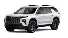 2026 Chevrolet Traverse RS SUV