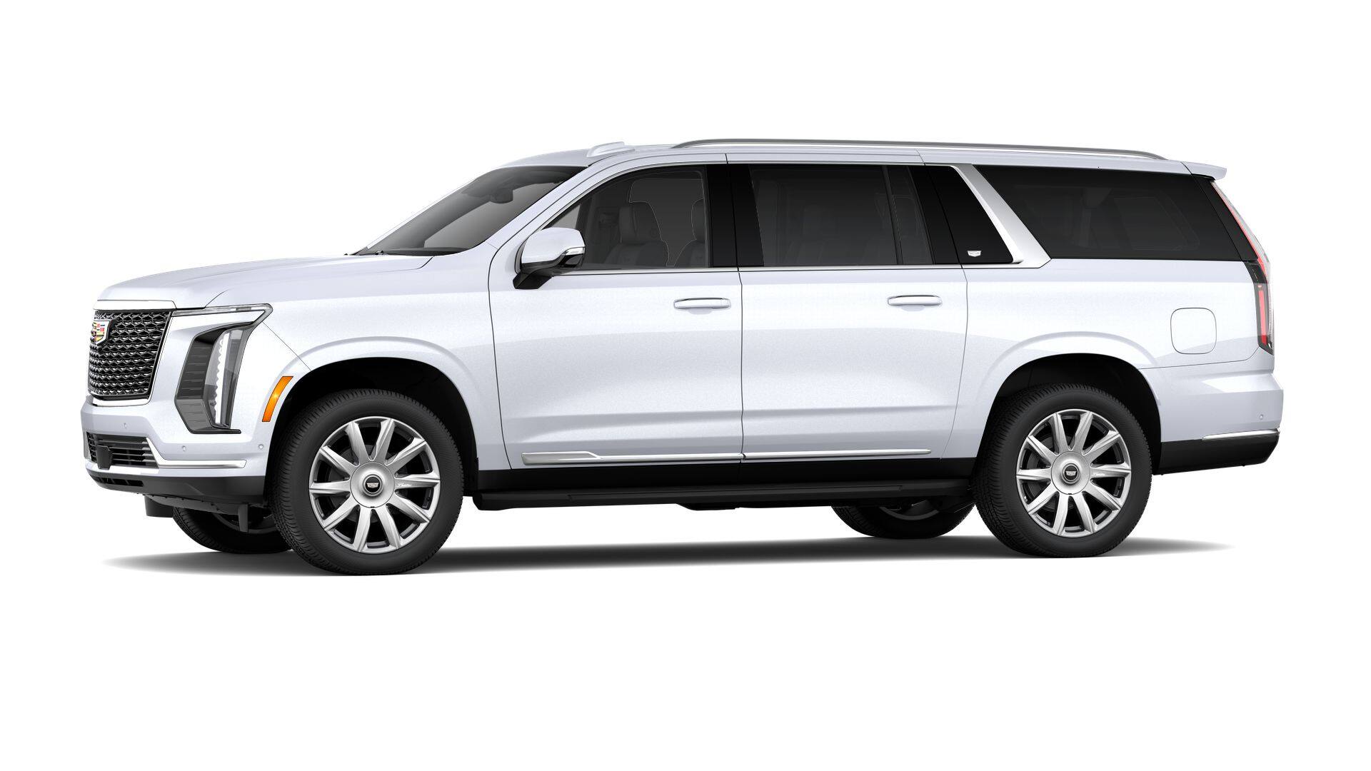 2026 Cadillac Escalade ESV Base - Photo 12